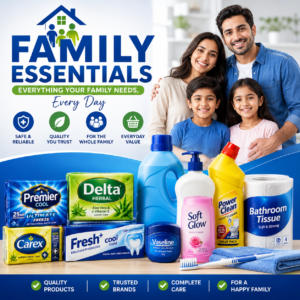 Family Essentials