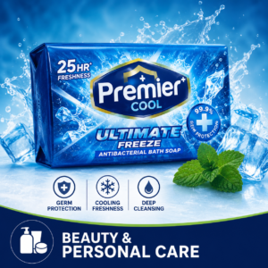 Beauty & Personal Care