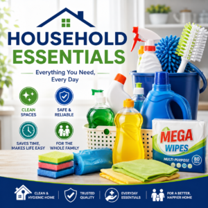 Household Essentials