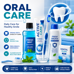 Oral Care